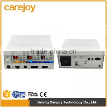 High Frequency Surgical Unit electric electrosurgical unit