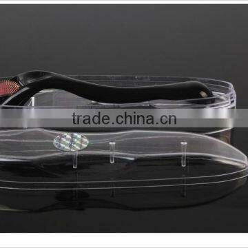 GTO Microneedle 540 Skin Derma Roller photo-3