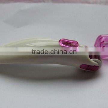 Micro-needling,skin rolling Derma Roller L007