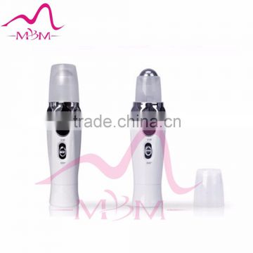 2016 Popular Eye Wrinkle Remover Mini Eye Massager