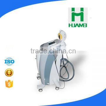 515-1200nm E-light Ipl Rf+nd Yag Laser+cavitation 5 In Multifunction Machine/Beauty Salon Equipment Ipl Rf E-light Nd Yag Laser Cavitation Portable