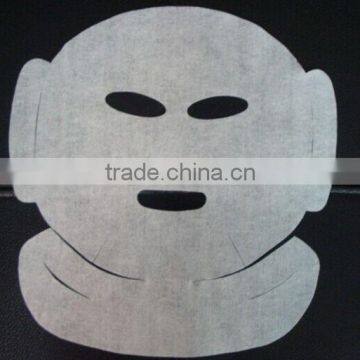 3D Hyaluronic Acid Non Woven Face Mask