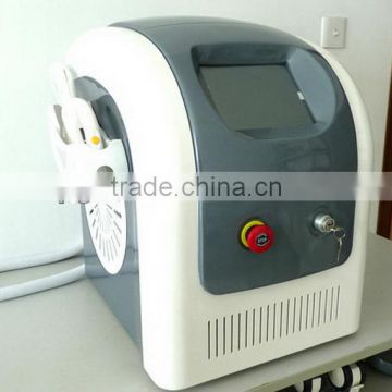 10.4 Inch Screen Top Level Antique Cu Pain-Free And Tuv Approved Ipl And Diode Laser