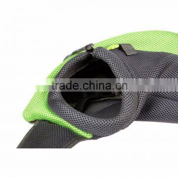 Hot Selling Pet Care Packaging Travel Carrier Bag Wholesale Outdoor Pet Bag photo-6