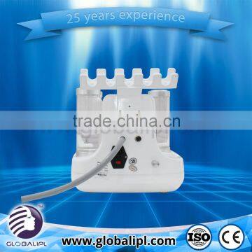 Hot Sale ! 40khz Cavitation ! Facial Toner Machine for Facial Analysis System photo-6