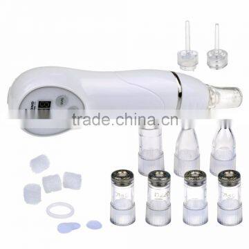 Mini Diamond peel Facial Clean Beauty Equipment For Sale