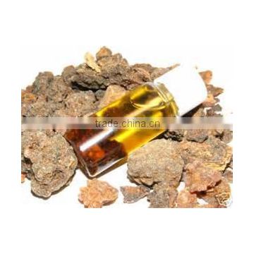 Myrrh Oil