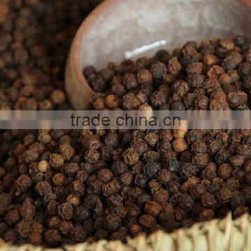 2016 Hot Saled Black Pepper 550gl as Food Additive