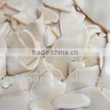 Best-Selling Sliced Baiing Mushroom