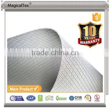 Window Covering Sunscreen Trevira Fire Retardant Fabric