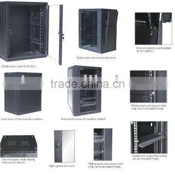 network cabinet