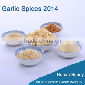 Professional Supplier China Dry Garlic