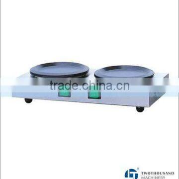 Twin Coffer Pot Warmer - 0.16 KW, 2 KG Weight, TT-C24