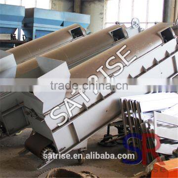 2016 High Quality Fungus Bag Crusher/ Separator photo-6