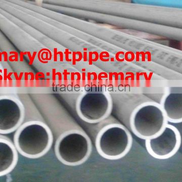 hastelloy B-2 seamless welded pipe tube