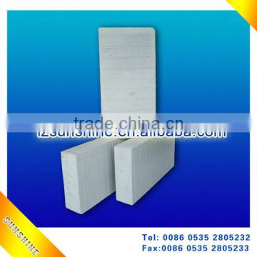 For Heat Treating Furnace Light Insulating Brick