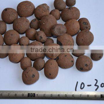 LECA Clay Pebbles or Expanded Clay Pellet 10-30mm