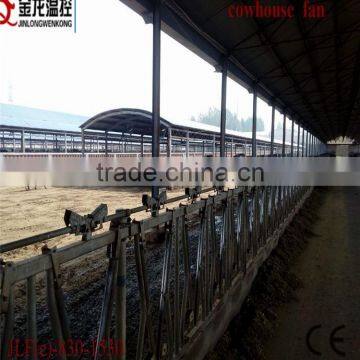 36 Inch, 380V Exhaust Fan photo-3