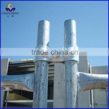 Good Quality construction removable fence for wholesales