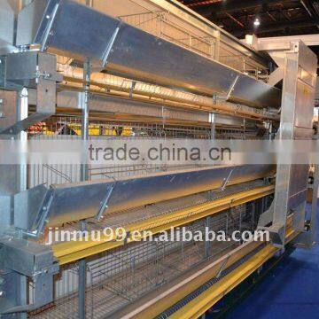 chicken breeding equipment