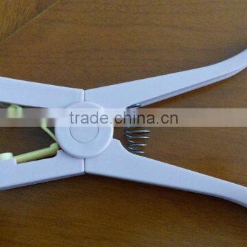 Metal Pet ID Tag With NFC and QR Code photo-3