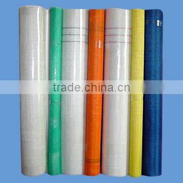 Fiberglass Mesh Fabric