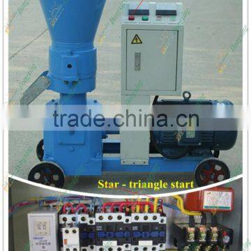 Super Quality Advanced New Technology Pellet Machine photo-5