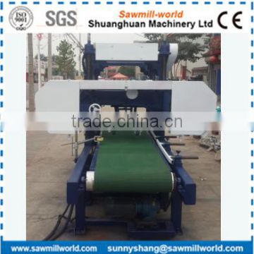 Best Sell Mutiple Heads bandsaw Wood Band Saw China