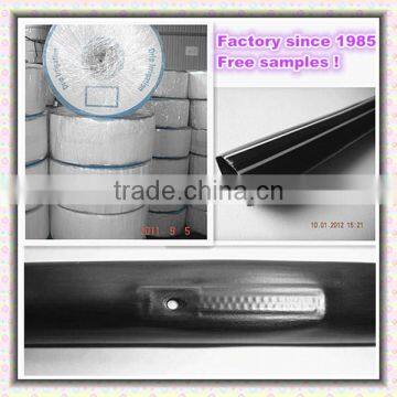 Drip Irrigation Tape with Clip