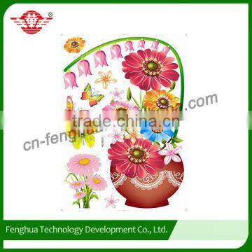 New Design Wholesale Quality-Assured School Stickers