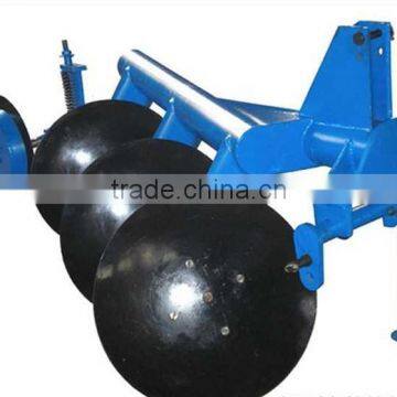 heavy-duty tube disc plough small ploughing machine