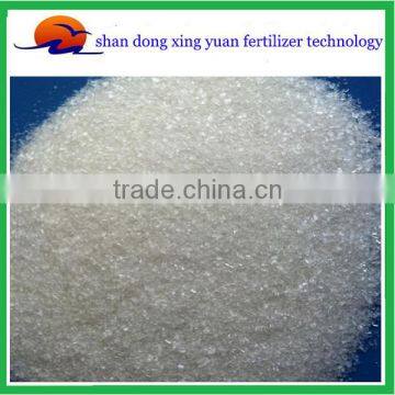 Crystal Ammonium Sulphate 21%N Min photo-4