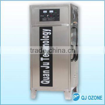 50g Ozone Brand-manufacturer direct sale, air ozone purifier and sterilizer