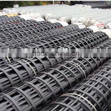 pp geogrid/pp biaxial geogrid/PE biaxial geogrid on sale