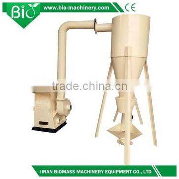 high quality with best price mini model hammer mill for farm use to cursher corn into powder