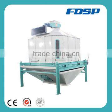 Liangyou zhengda SKLN series carbon steel big body grain cooler machine