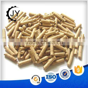 Pure Pine Biomass Moulding Wood Pellet