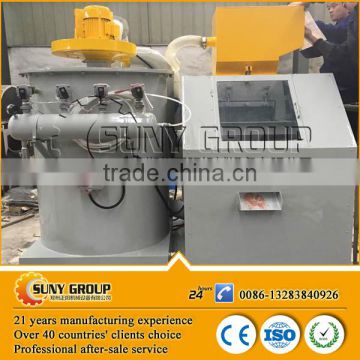 Small copper cable granulator /used copper wire recycling machine for sale