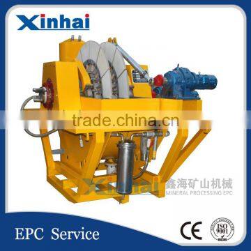 Professional Design China Ceramic Filter photo-1