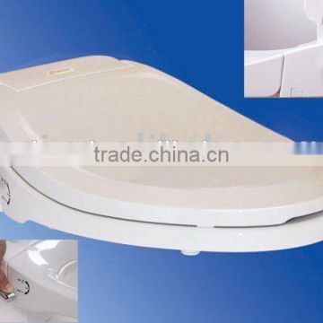 non batteries & electricity Intelligent Sanitary Toilet