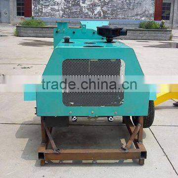 Wood Chipper