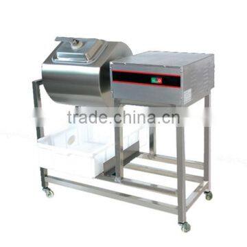 Vacuum Meat Rolling Machine/fish Salting Marinator Machine/vacuum Chicken Marinating photo-2