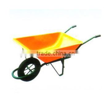 WB4016 made in china garden tool wheel barrow