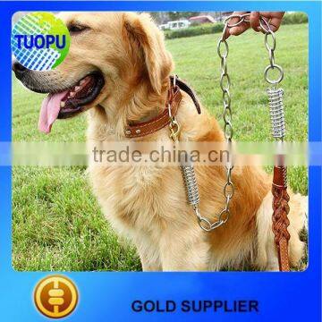 Tuopu hot sale high quality swivel snap type dog brass snap hooks