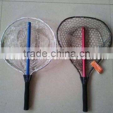 High Quality Extendable Aluminum Landing Net photo-2