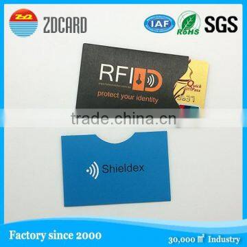 rfid block for cards and passport