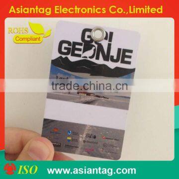 Hot offer pvc business card