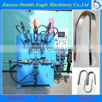 The coal mine equipment bolt making machine /Ring machine /M spring machine