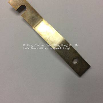 Custom High Quality Metal Stamping Parts according to your drawing