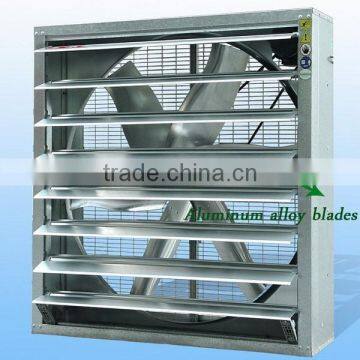 exhaust fan / vacuum fan/poultry greenhouse fan in China